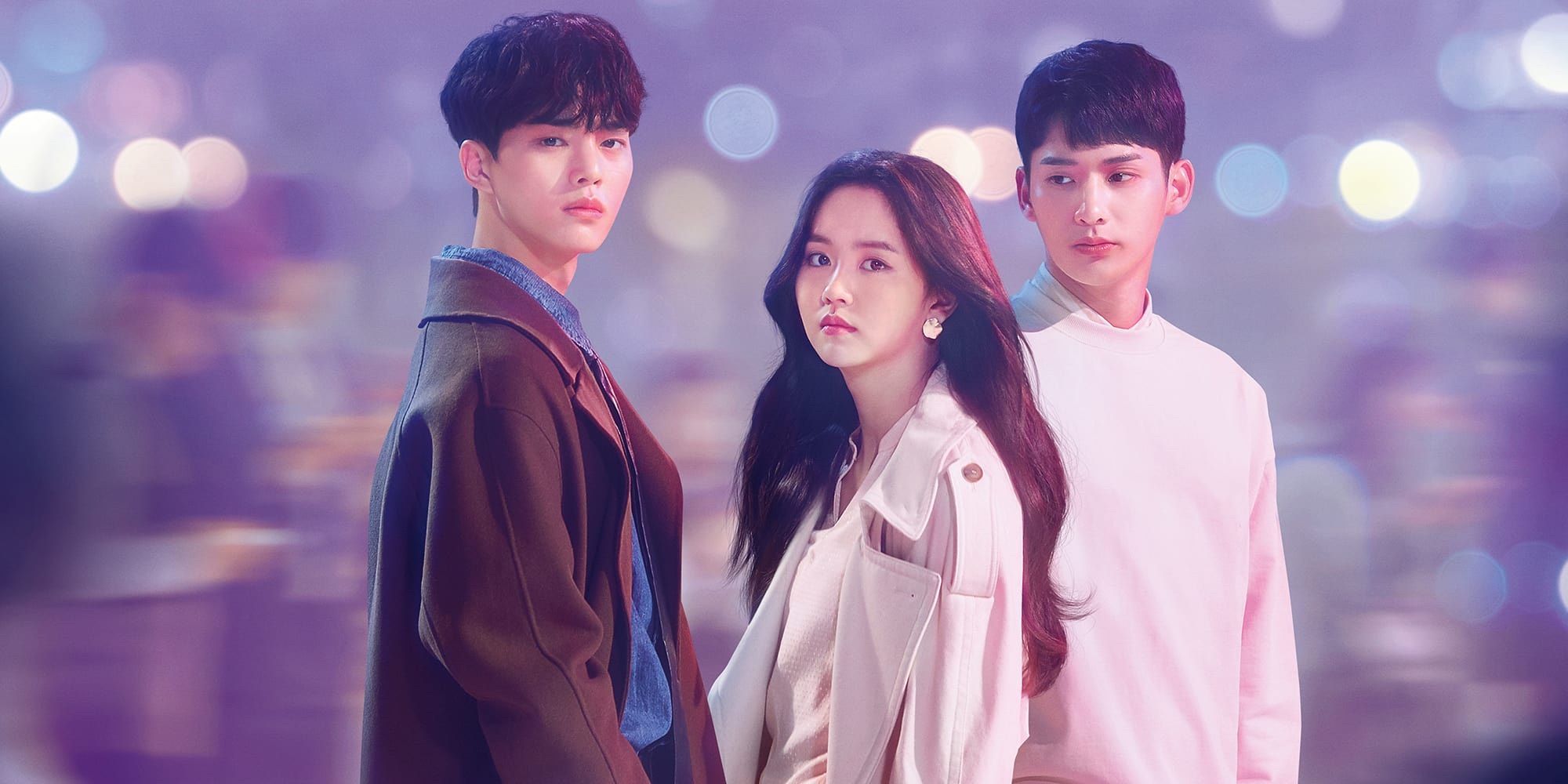 Love Alarm Season 2 Release Date Updates & Story Details