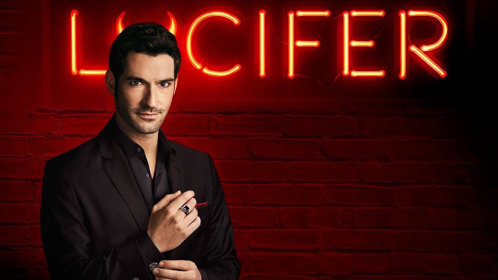 Best Lucifer Lucifer: 10 Best Episodes In Season 3, Ranked (According To IMDb)