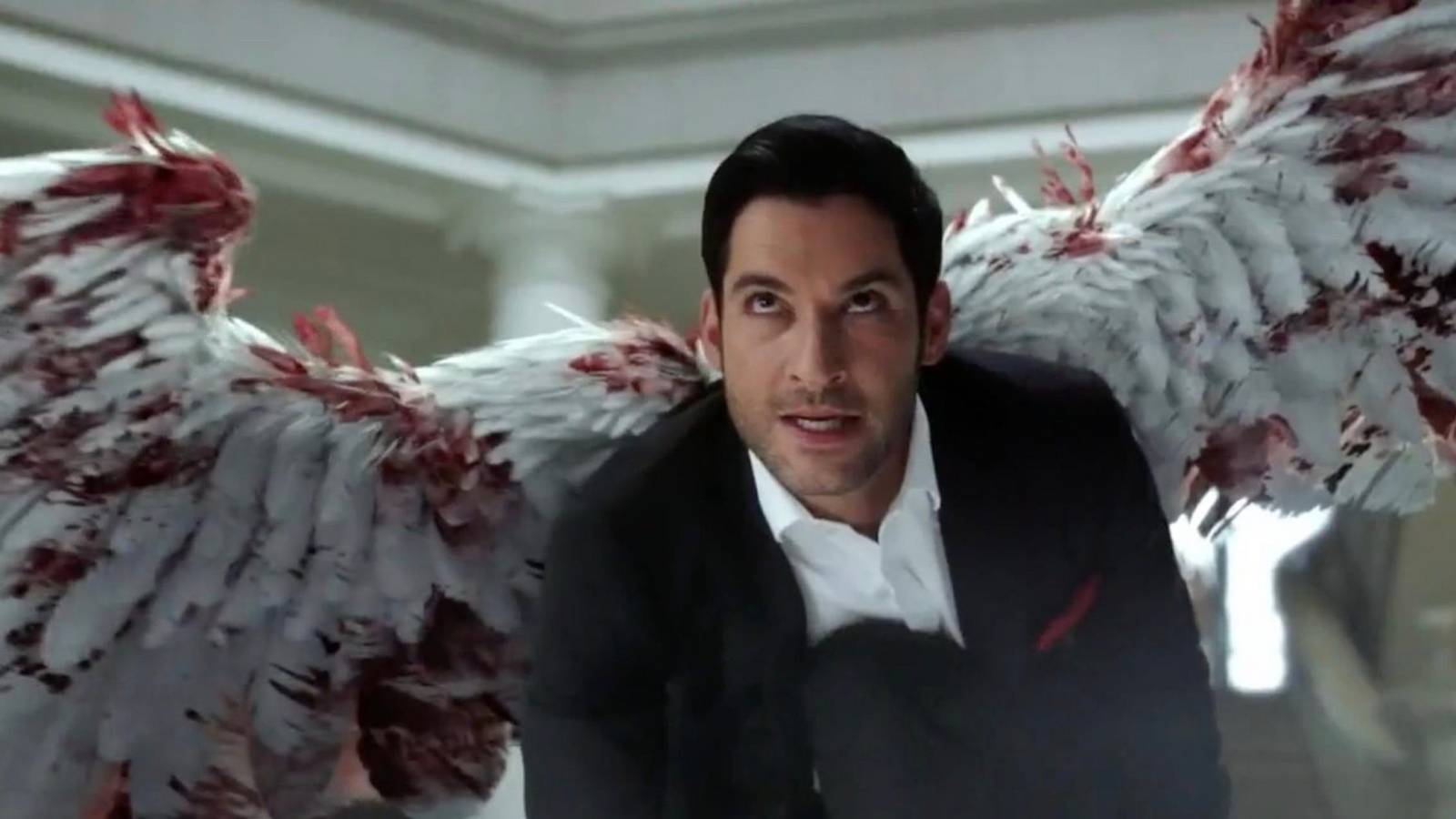 Lucifer Producers Recall Favorite Moments From DC Show
