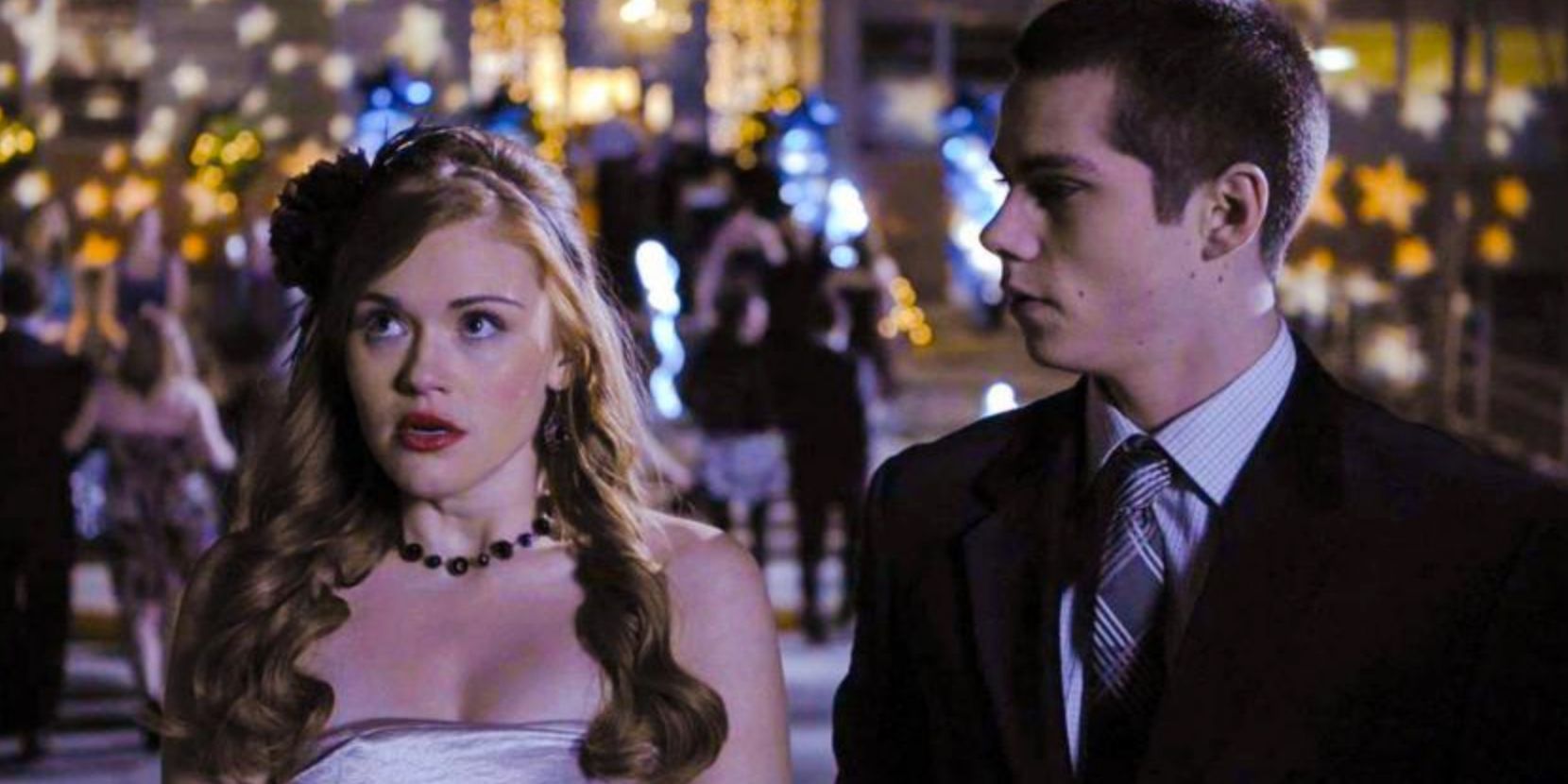 Teen Wolf 5 Reasons Lydia And Stiles Were Relationship Goals (& 5 Reasons They’re Not)