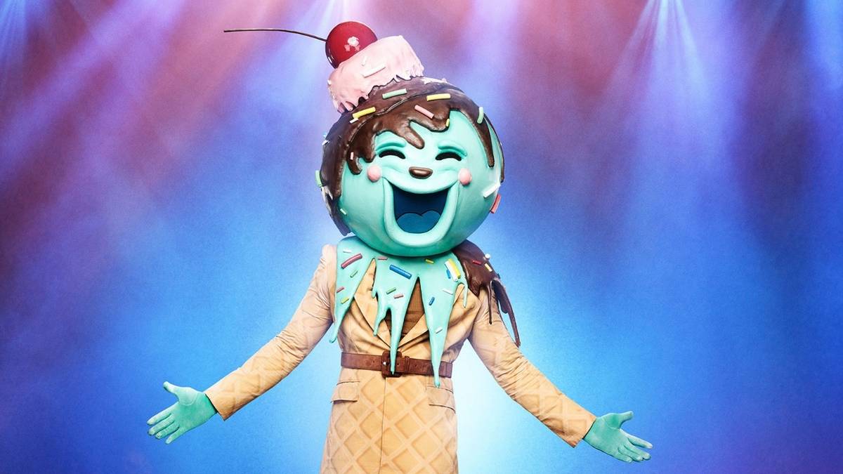 Masked Singer's Season 2 Premiere's Most Revealing Clues