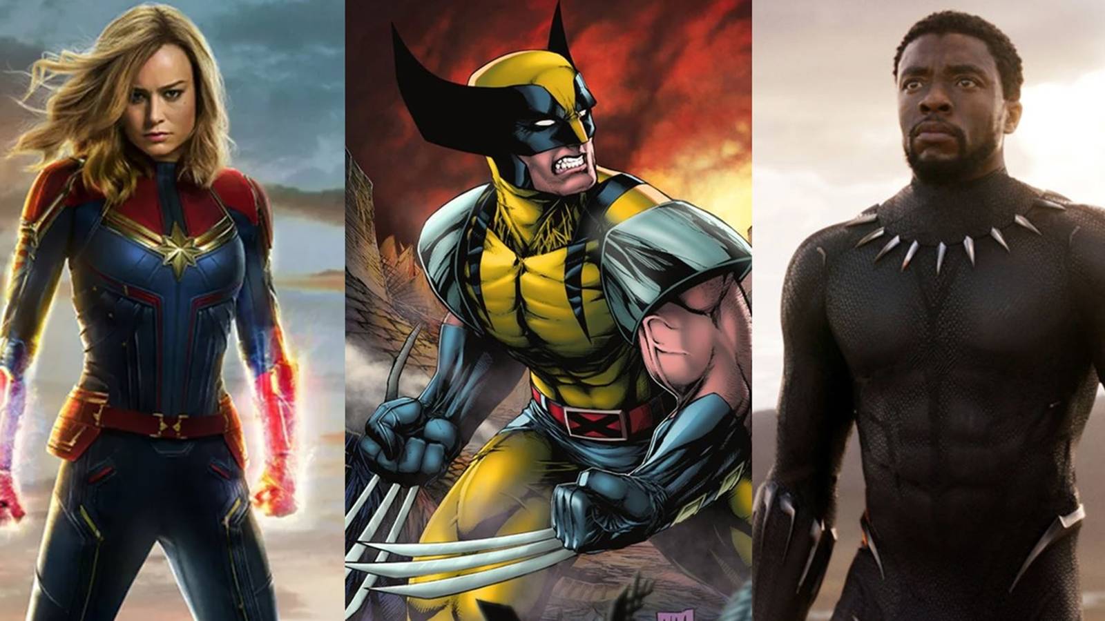Mcu Phase 4 5 Rumored Characters We Want To See 5 We