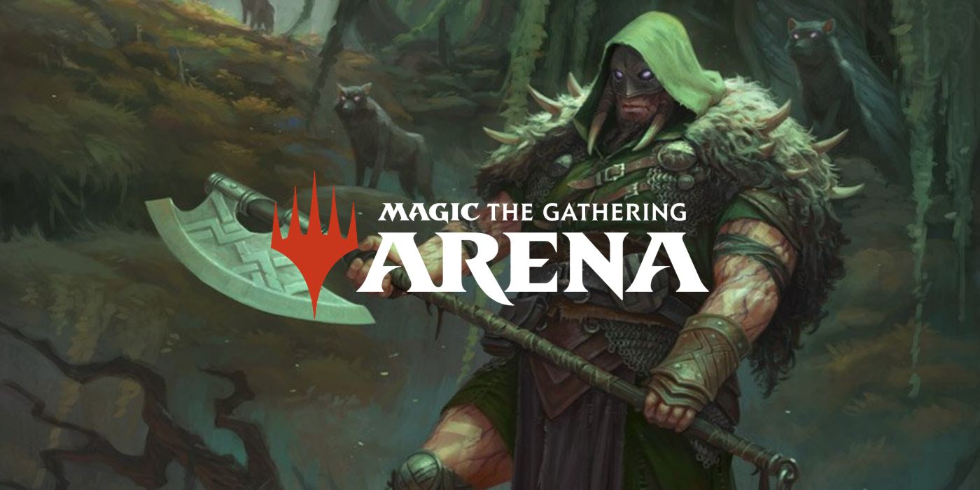 MTG Arena Officially Launches With Throne of Eldraine Expansion