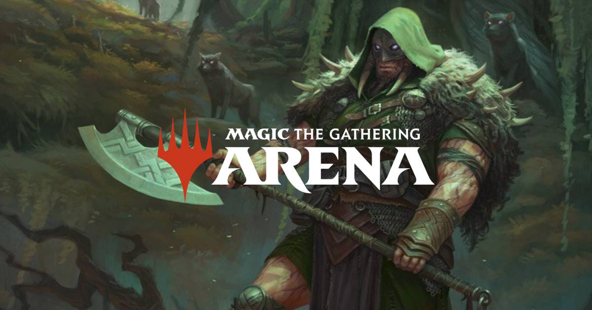 MTG Arena Officially Launches With Throne of Eldraine Expansion