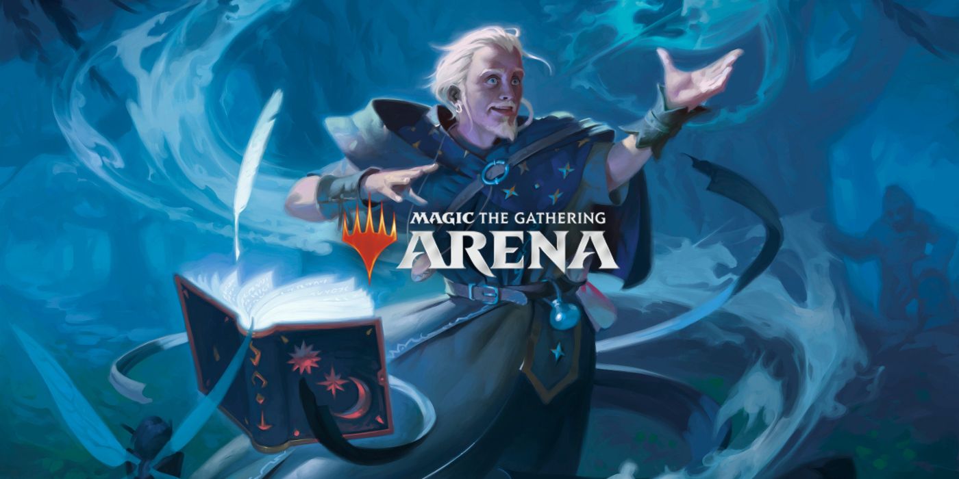 MTG Arena Will Offer Players A Chance To Win Every Card in Standard