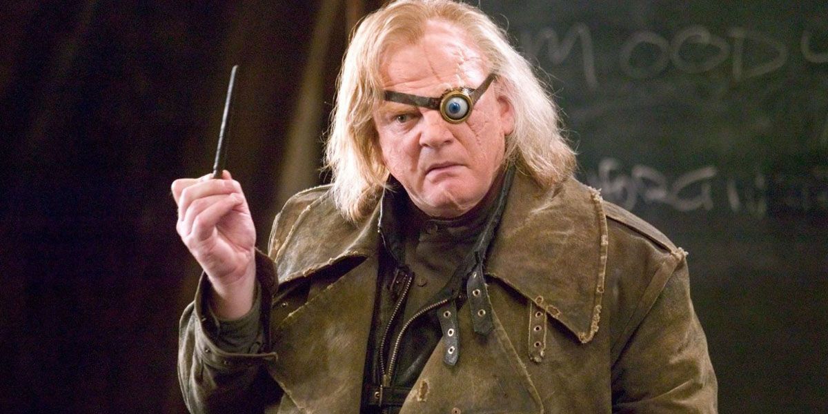 The Most Powerful Wizards In The Harry Potter Universe, Ranked