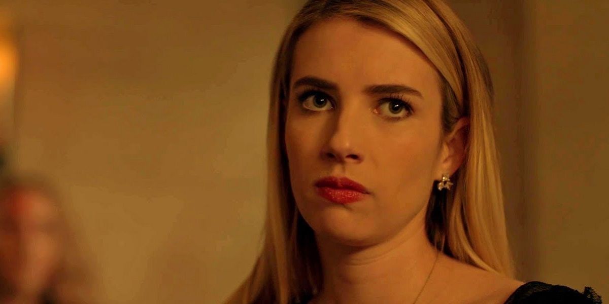 American Horror Story 5 Times We Loved Madison Montgomery (& 5 Times We Loathed Her)