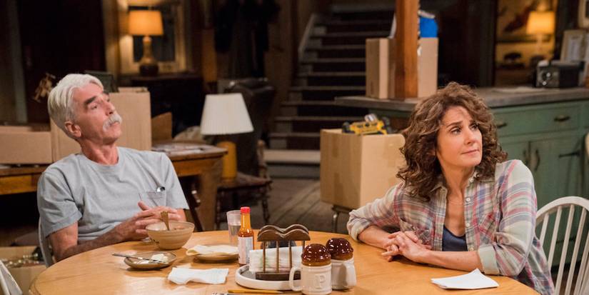 The Ranch: MBTI® Of The Main Characters