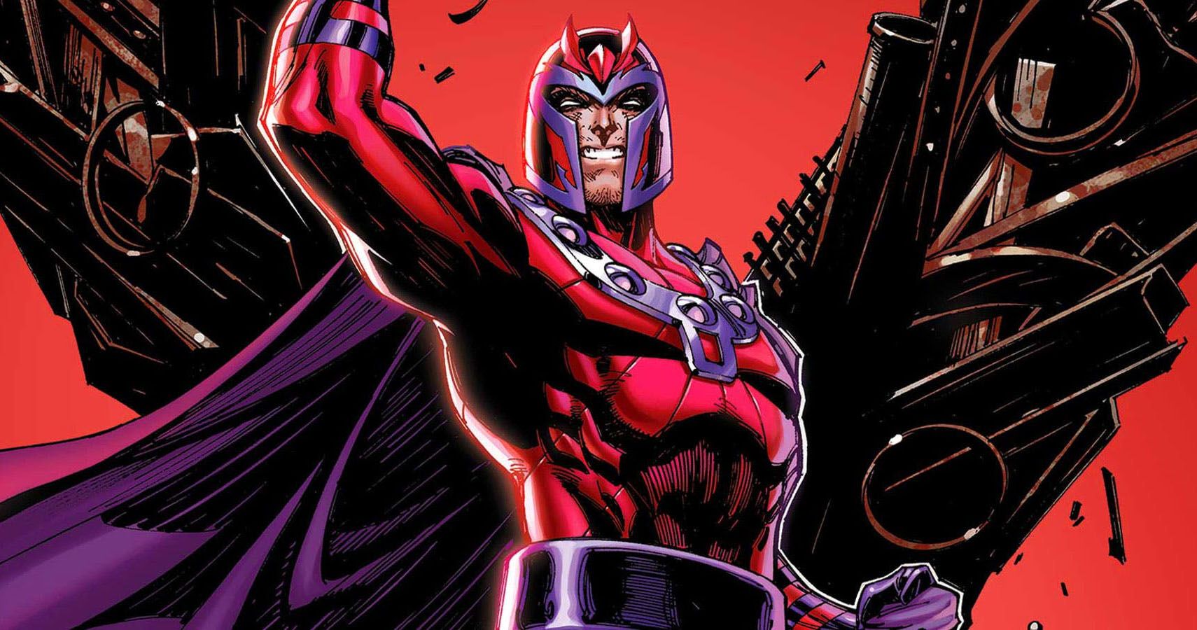 X Men 10 Actors Who Could Play The Mcu S Magneto Screenrant