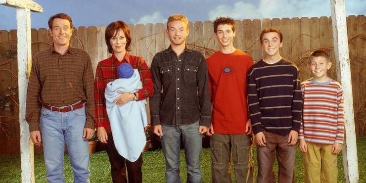 10 Facts You Didn T Know About Malcolm In The Middle Screenrant