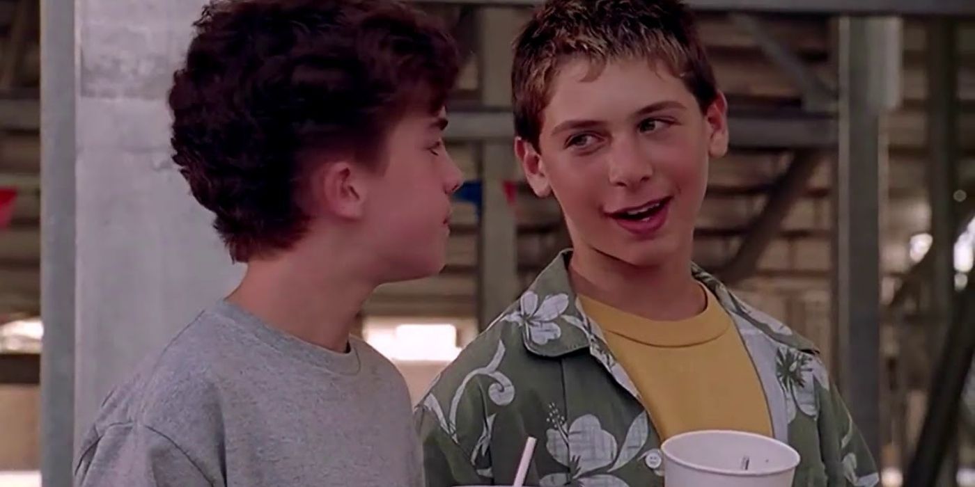 Which Malcolm In The Middle Character Are You Based On Your Zodiac Sign