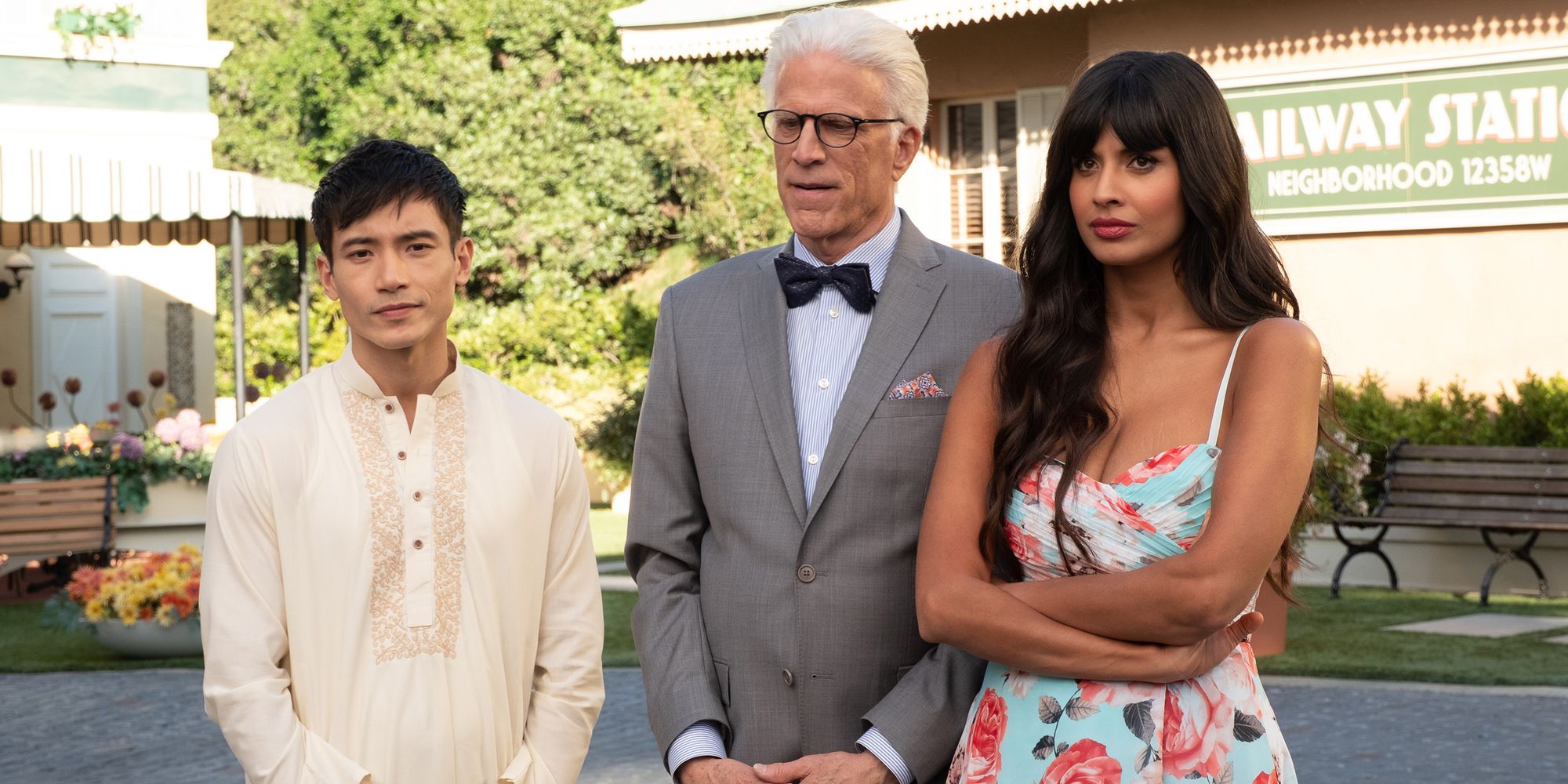 The Good Place The 15 Funniest Jason Quotes