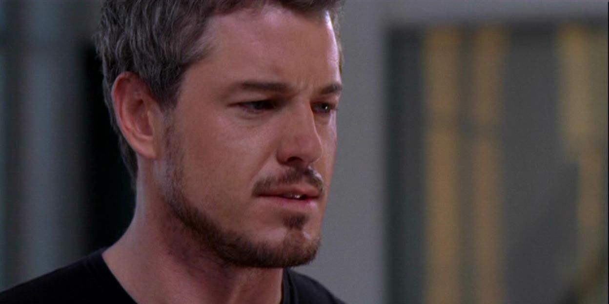Greys Anatomy 5 Of McDreamys Most Romantic Quotes (& 5 From McSteamy)
