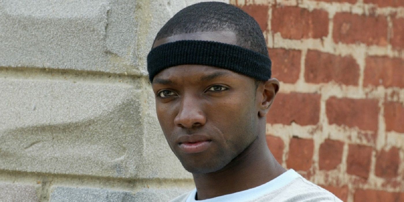 Marlo Stanfield in The Wire