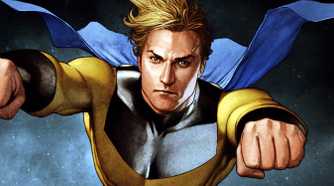 Sentry Strongest Form Sentry Is the MCU's Strongest Hero Yet, But Is He Really