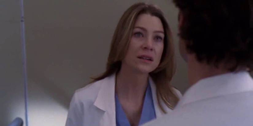 Meredith Grey Season 2