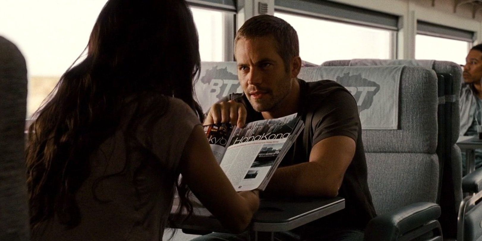 Fast & Furious Justified Brian’s Fast X Absence 13 Years Ago With The ...
