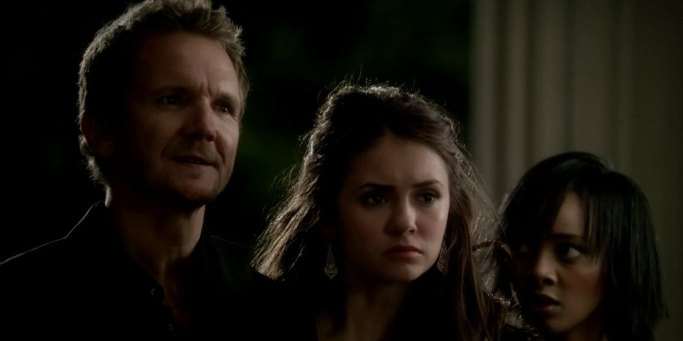 The Vampire Diaries Universe 5 Characters Seeking Redemption (And 5 Characters Who Never Will)