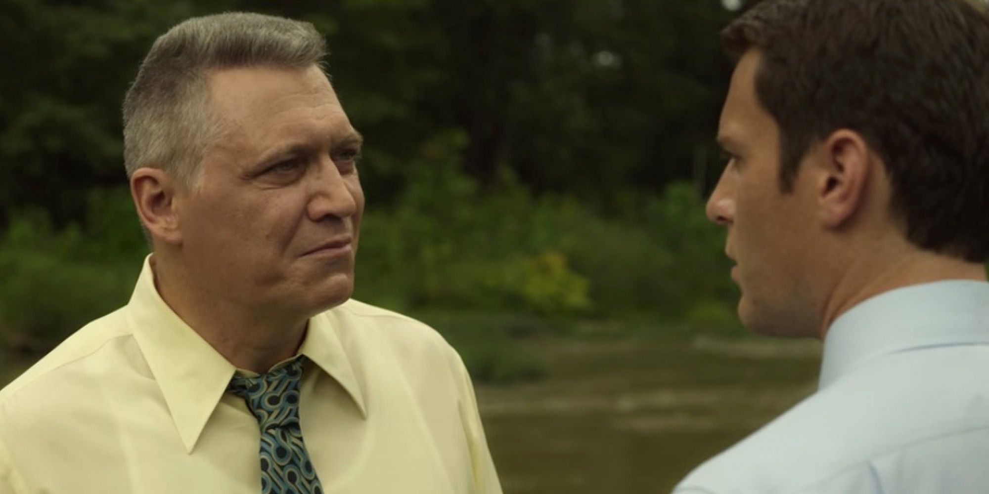 La absurda cancelación de Mindhunter hace 5 años recibe un duro recordatorio en el programa legal que regresa con 85% RT de Netflix