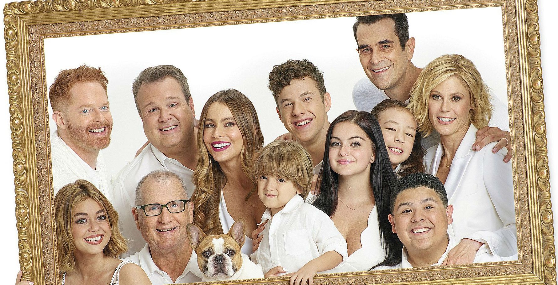 Modern Family 10 Fictional Families Who Are More Dysfunctional Than The Dunphys