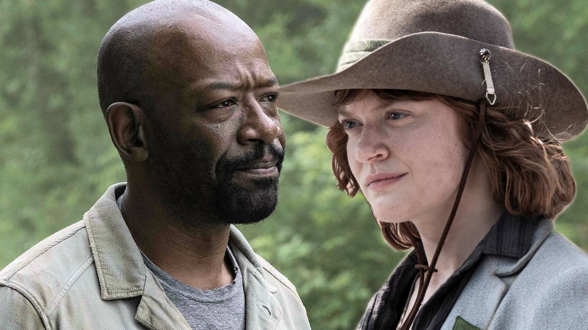 Fear The Walking Dead Stupidly Proves Its Villains Are The Good Guys