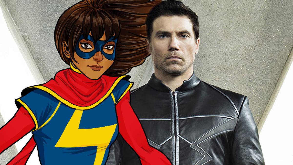 MCU Phase 4 Has To Deal With Inhumans Now