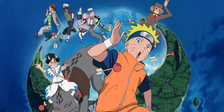 Download Every Naruto Movie Ranked According To Imdb Screenrant For Android Wallpaper Every Naruto Movie Ranked According To Imdb Screenrant For Free