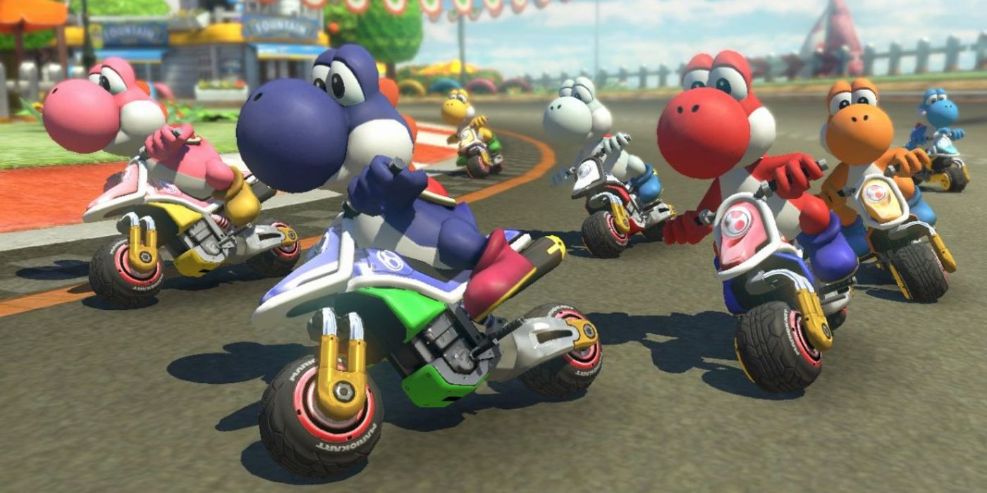 Why There's So Many NationalVideoGamesDays Screen Rant