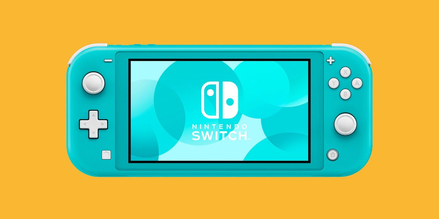 can you play 3ds games on switch lite