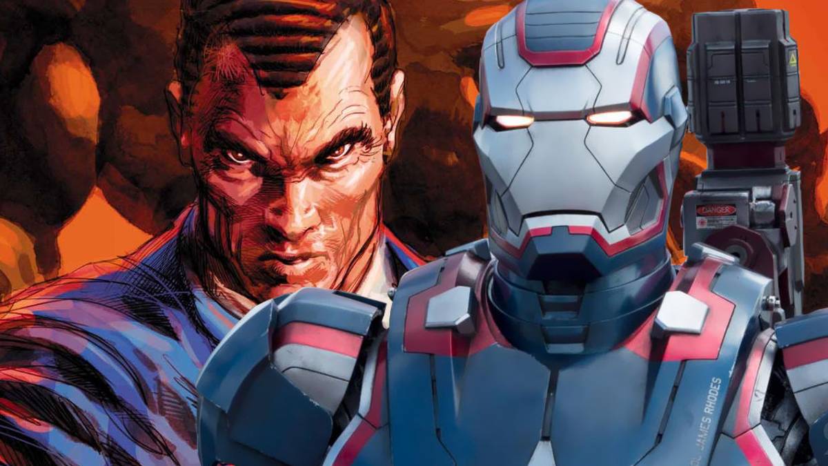 How Dark Avengers Could Redefine MCU Phase 4
