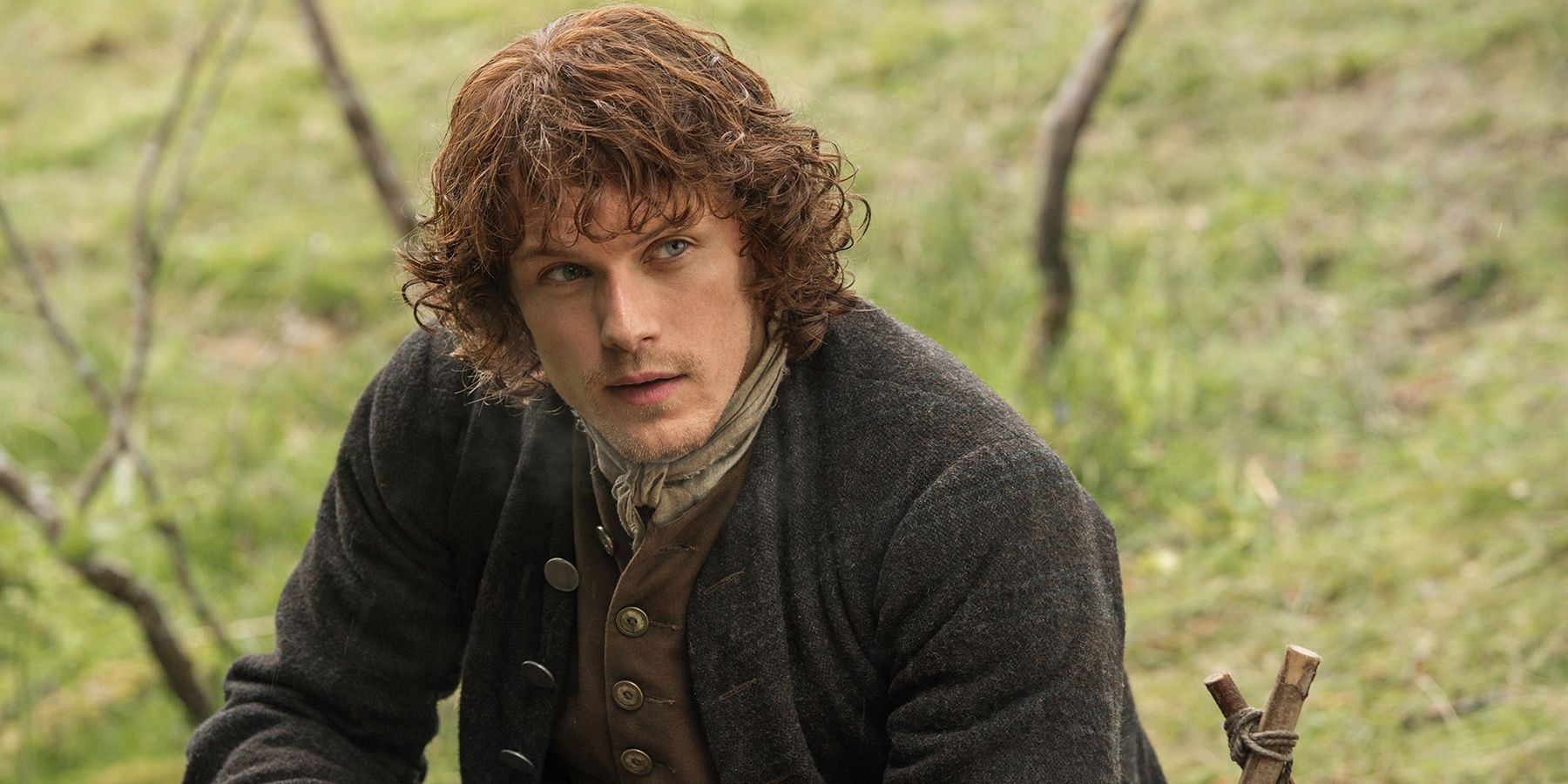 Jamie Fraser Actor Already Knows Outlander Ending