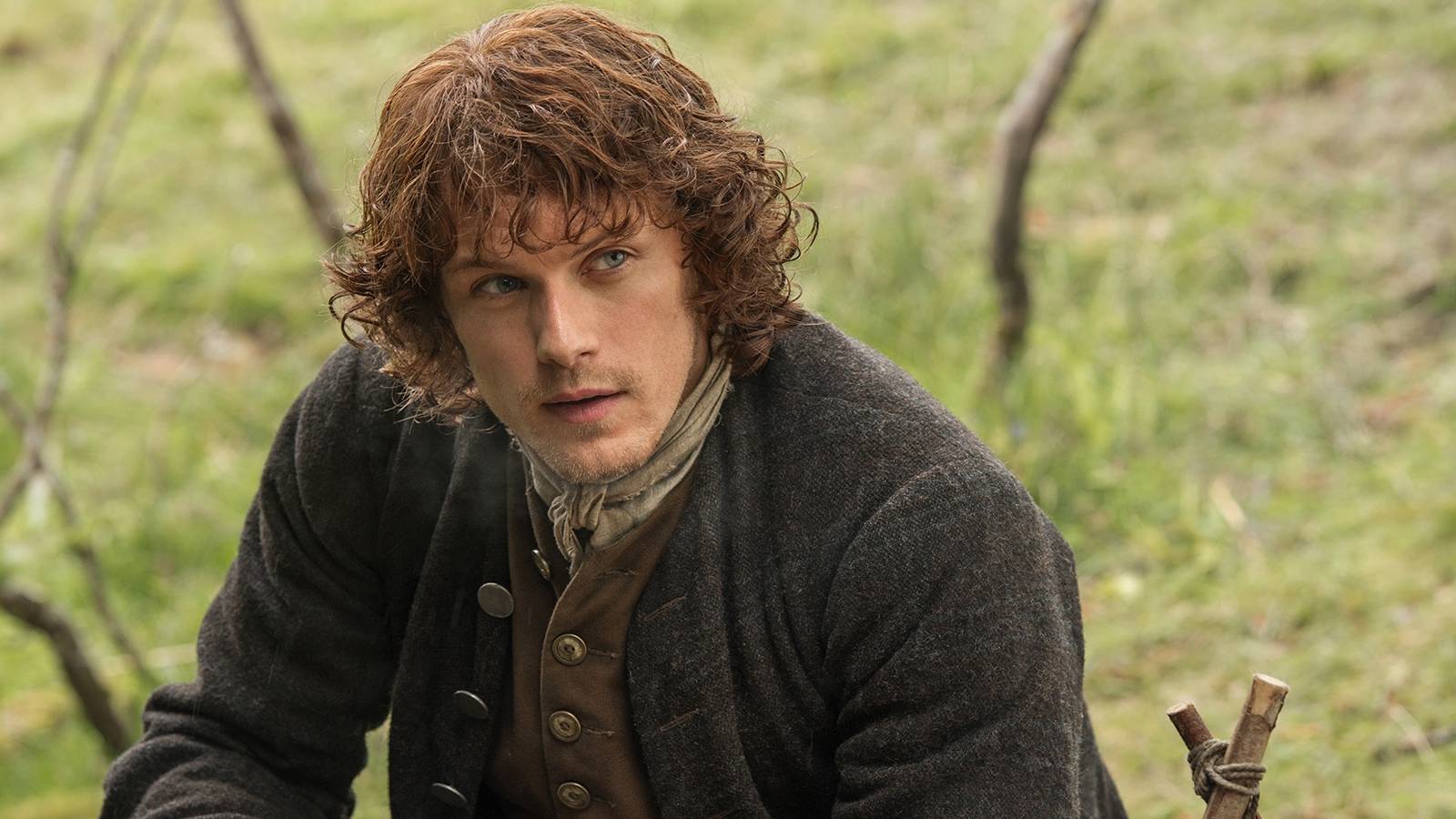 Jamie Fraser Actor Already Knows Outlander Ending