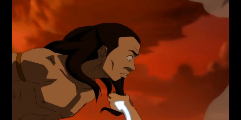 Avatar The Last Airbender – Zukos 10 Most Badass Scenes Ranked
