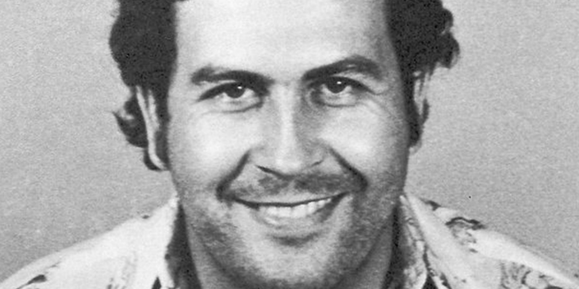Sins Of My Father Explores Pablo Escobar From His Sons Perspective
