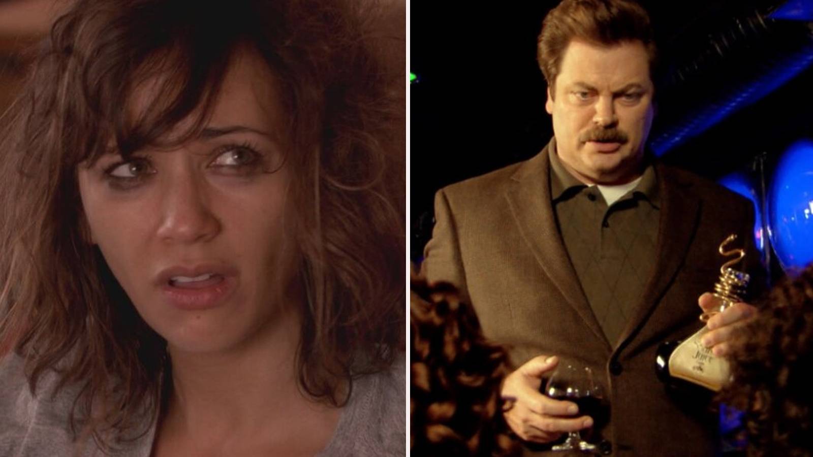 Parks & Rec: 10 Things You Didn't Know About The Episode 'The Fight'