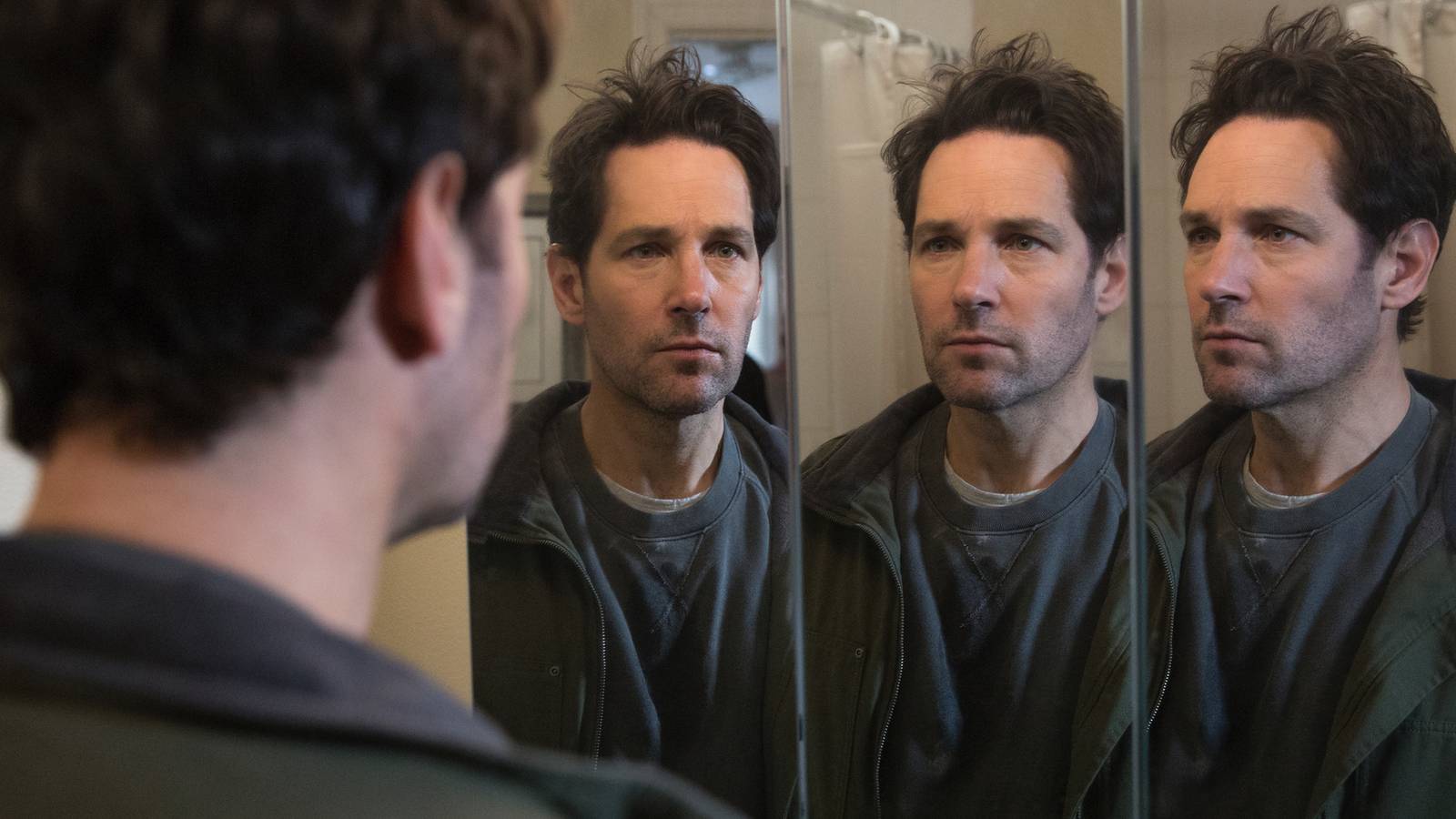 Netflix's Living With Yourself Trailer