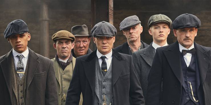 Peaky Blinders 5 Historical Facts The Show Gets Right 5 It Gets Totally Wrong