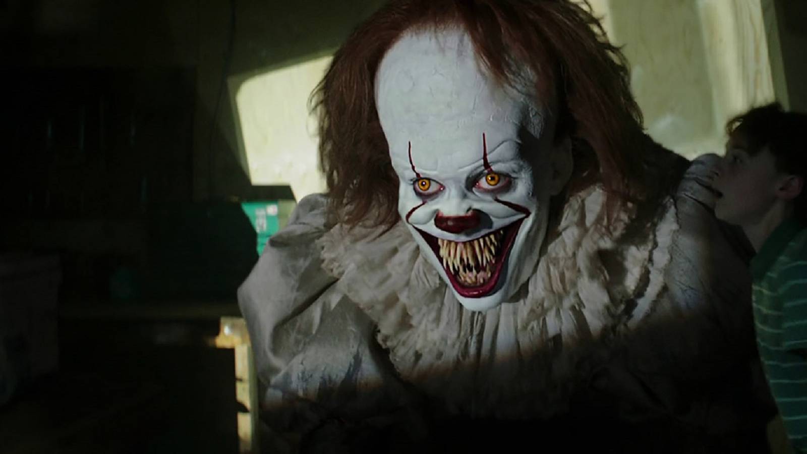 The 10 Scariest Moments In IT Chapter One And Two, Ranked
