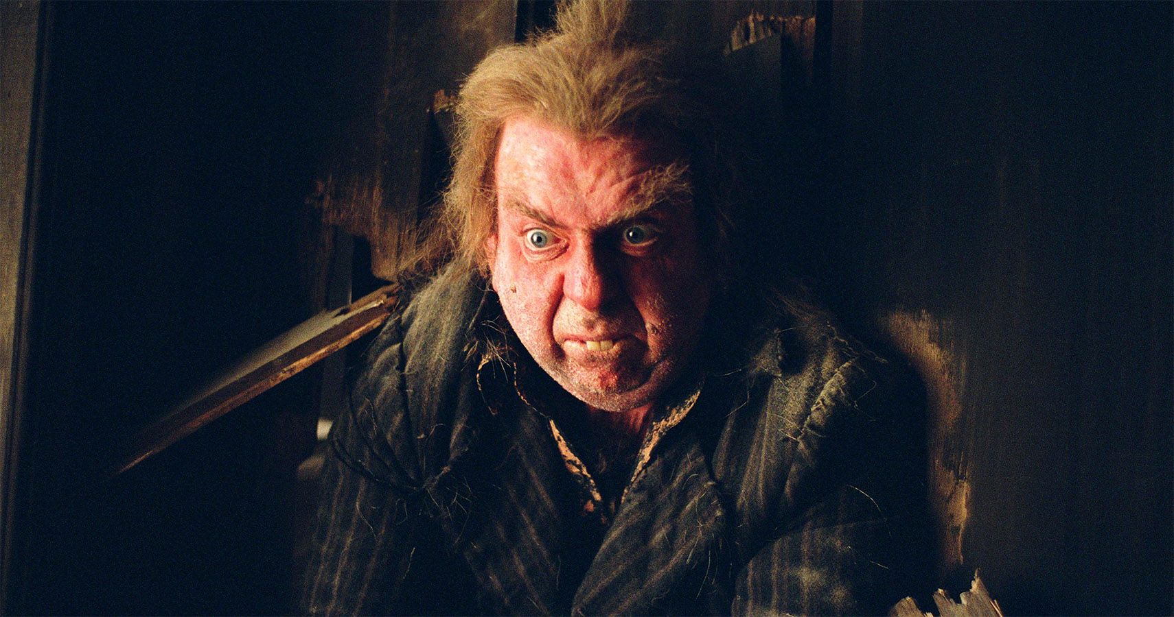 Harry Potter: 5 Heroic Things Peter Pettigrew Did (& 5 Despicable)