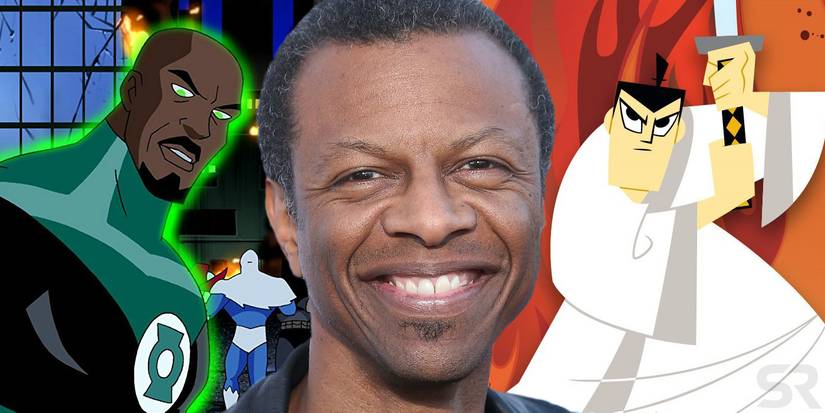 Phil LaMarr Is One Of The Greatest Voice Actors: Here Are His Best Roles