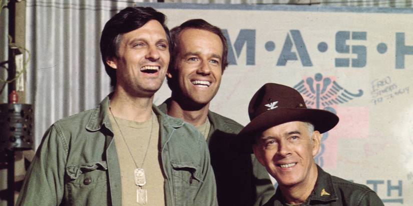 5 Ways M*A*S*H Has Aged Poorly (& 5 Ways It's Timeless)