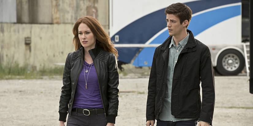 The Flash Season 1: Best & Worst Episodes, Ranked