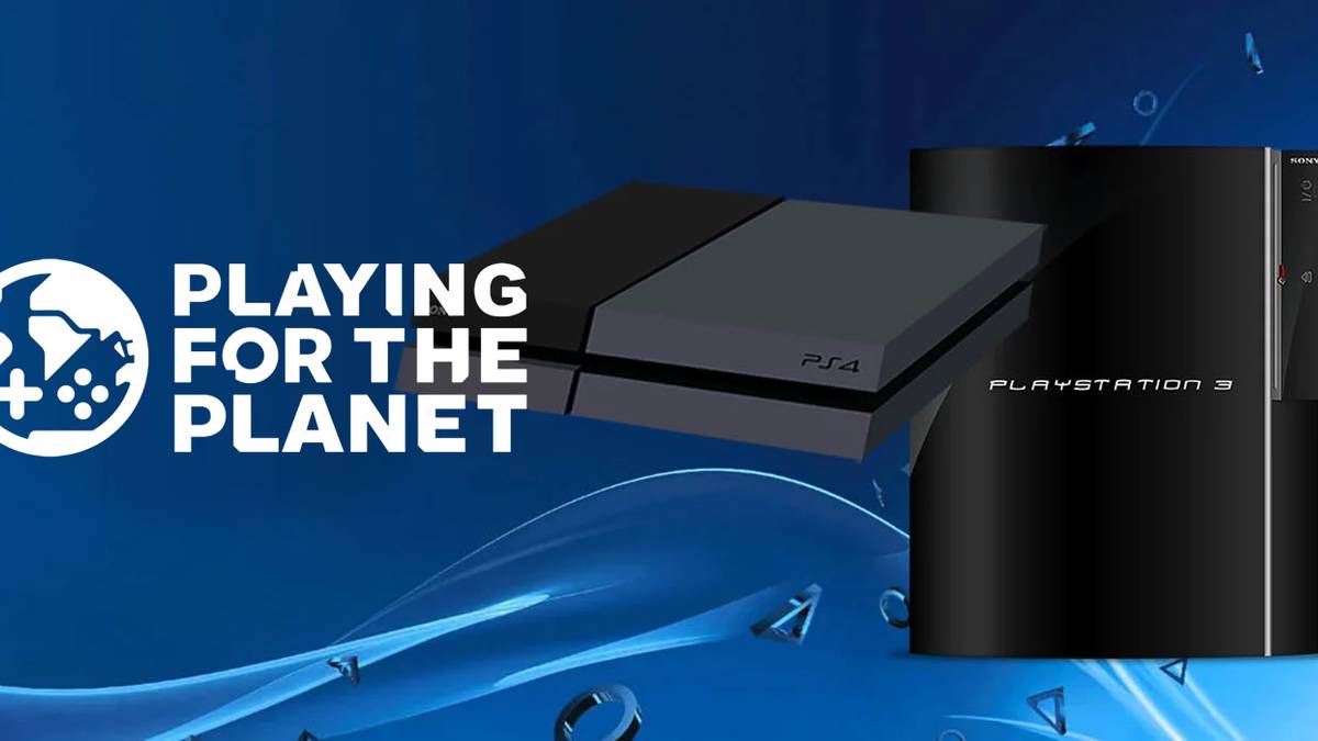 Next-Gen PlayStation Will Be Incredibly Energy Efficient