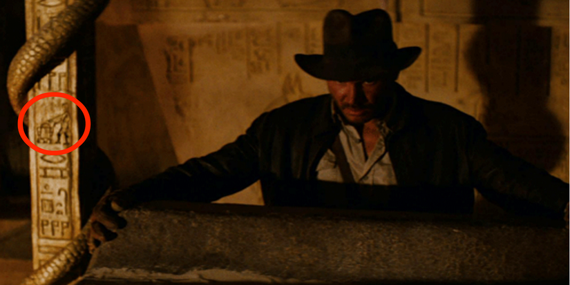 Indiana Jones: 10 Things You Probably Didn't Know About Raiders Of The ...