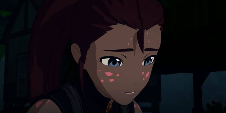 Rwby Volume 5 Episode 8