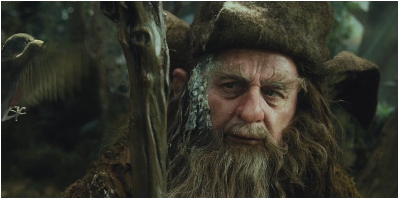 Lord of the Rings: Every Theory About Who Tom Bombadil Is