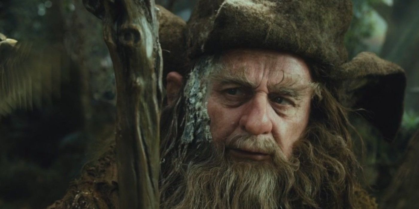 15 Oldest Lord Of The Rings Characters (& How Old They Are)