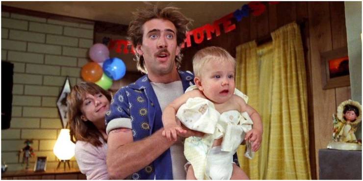 Raising Arizona 5 Ways The Movie Has Aged Well 5 Ways It Hasn T Raising Arizona 5 Ways The Movie Has Aged Well 5 Ways It Hasn T