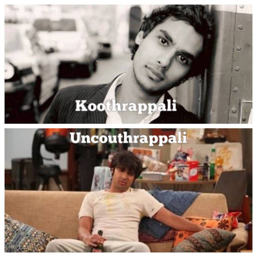 Big Bang Theory: 10 Hilarious Raj Memes That Are Too Funny