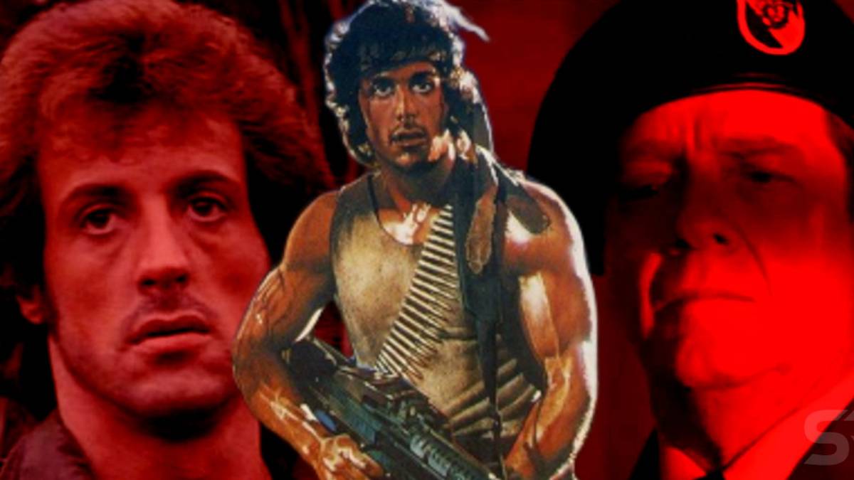 First Blood’s Original Ending Killed Rambo: Here’s Why It Was Changed
